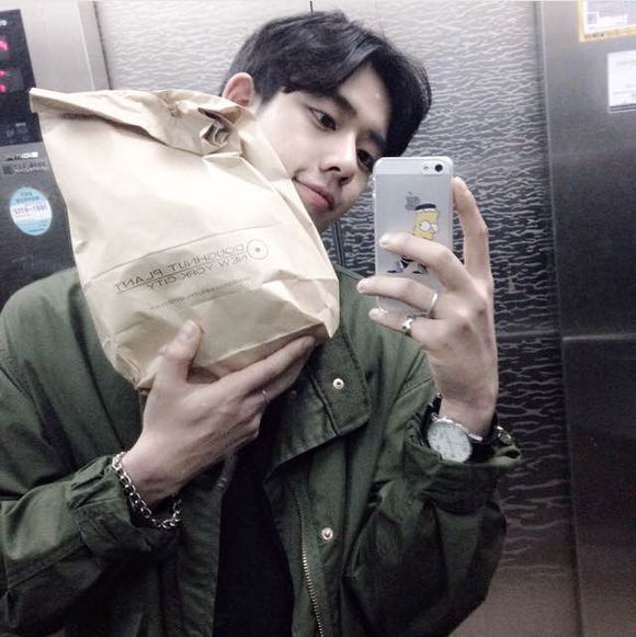 你嗨吗头像图片