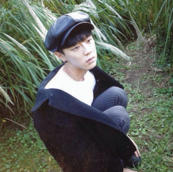 可能她很美 但是未必有我真实头像图片