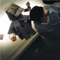 个人喜好头像图片