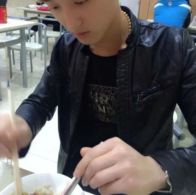 你会喜欢的头像图片