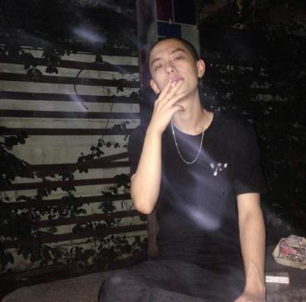 GET DOUGH头像图片