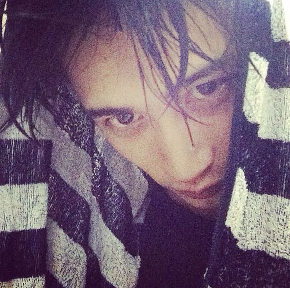 你把我的生命里的每一分每一秒都变得滚烫起来头像图片