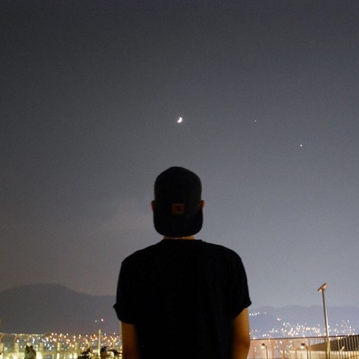 帽子（男）头像图片