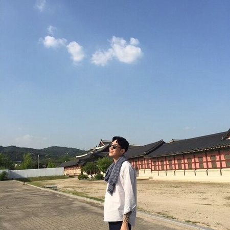 素图（男）头像图片