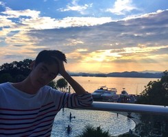 心跳相守头像图片