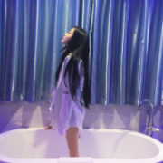 情侣头像一男一女 恋你温柔的眼眸