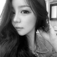 个性超拽女生不带字黑白头像大图十六张头像图片