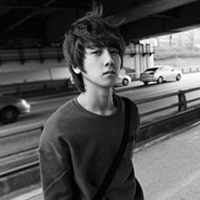 嘚瑟又可爱的男生黑白头像精选头像图片