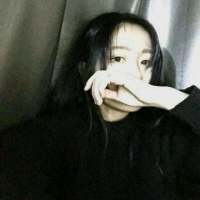 黑白女生霸气头像所有的贬斥都是嫉妒头像图片