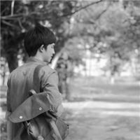 总是有一点的失落头像图片