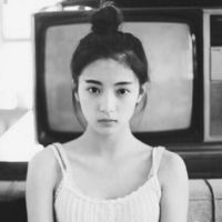 黑白个性头像 回忆只是的如风头像图片