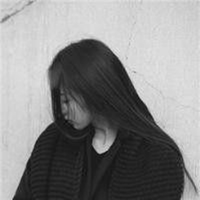 瞧不起我的那不是朋友女生黑白qq头像头像图片