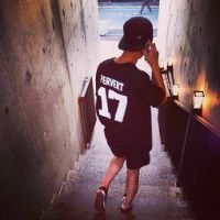 潮流QQ黑白头像 旧约旧好头像图片