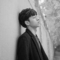 再遇见,也不红眼头像图片