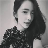 潮流的QQ黑白头像 乐如真头像图片