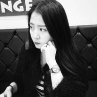 黑白的个性头像：如果多愿望，还要美丽头像图片