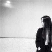 当记忆成了我的空白头像图片