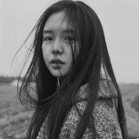 QQ灰白头像:心有回忆,千结头像图片