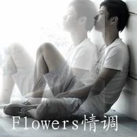 QQ灰色头像男生,酷带字头像图片