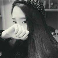 黑白QQ头像：漂亮的拥有过头像图片