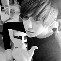 QQ灰色头像,2015最帅的灰色头像头像图片