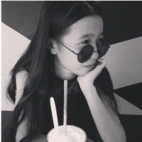 非主流黑白头像,最好的QQ非主流黑白头像头像图片