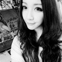 漂亮的QQ黑白头像:只爱独我头像图片