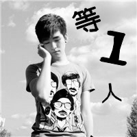 黑白头像:心累了,还掉了回忆头像图片