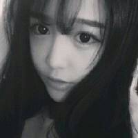 黑白头像:漂亮又很纯的样子头像图片