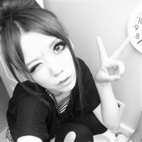 往事随梦QQ黑白头像:放长的美丽,会给自己一个更好头像图片