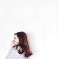 搞笑女生头像 不是我不笑,一笑粉就掉头像图片