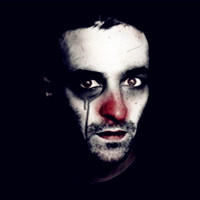 QQ小丑搞笑头像,我是一个小丑搞怪让大家开心头像图片