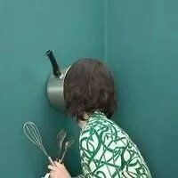 QQ搞笑头像我们都不用那么恐惧头像图片