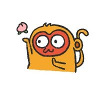 卡通小人跳舞搞笑头像大全头像图片