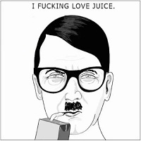 漫画手绘涂鸦恶搞QQ搞笑头像头像图片