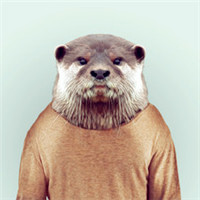 衣冠禽兽搞怪个性搞笑头像图片大全头像图片