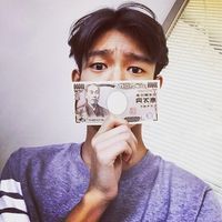 微信男生搞笑头像头像图片