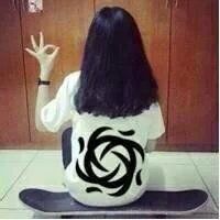 女生微信卖萌头像头像图片