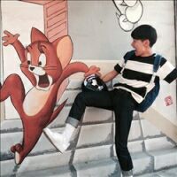 奇葩搞笑头像头像图片