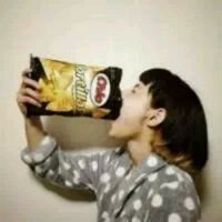 逗比，只为你一笑头像图片