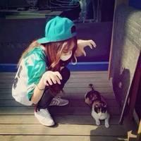 搞笑头像 自娱自乐的还要好过头像图片