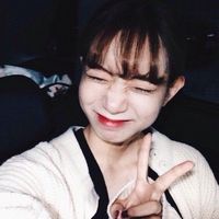 卖个萌的QQ搞笑头像 耍着玩头像图片