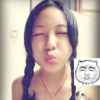 逗你开心的搞笑头像 漂亮笑容小搞怪头像图片