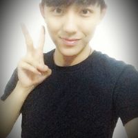 很帅逗比的恶搞头像头像图片