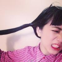 微信女生搞笑卖萌头像头像图片