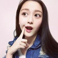 自带萌的搞笑头像头像图片