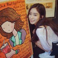 开心的头像头像图片