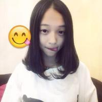 搞笑萌妹子的头像：带上表情与本人，搞怪头像图片