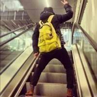 好玩法的搞笑QQ头像：让开心在这一时刻头像图片