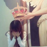 很搞怪的头像:好菇凉,爱玩乐一天头像图片